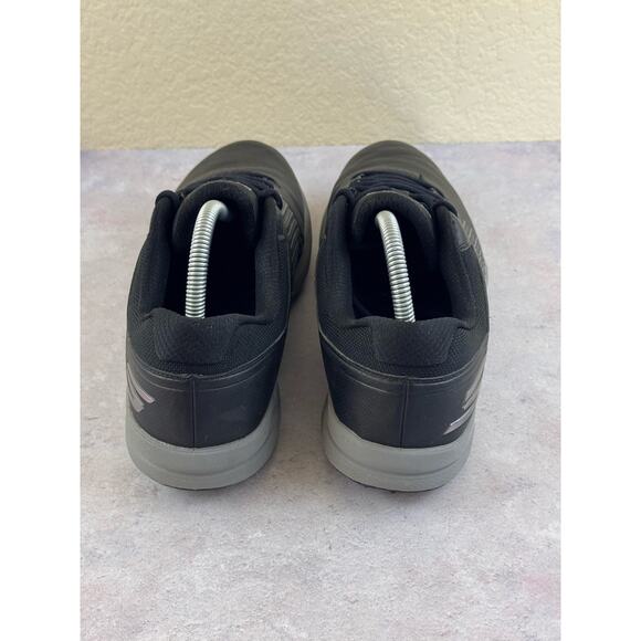 Skechers Go Golf Arch Fit Elite Vortex Men\'s Size 9 Golf Shoes 214064 BKGY main image 5